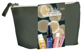 Melvita Ma Routine Visage Hydratante 4 Produits