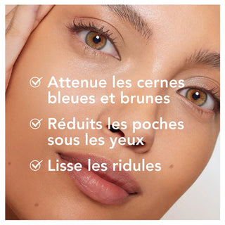 Bioderma Créaline Yeux + Soin Regard Anti-Fatigue 15 ml