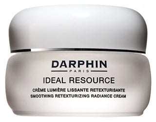 Darphin Idéal Resource Crème Lumière Lissante Retexturisante 50 ml