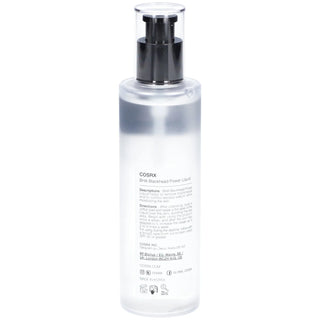 COSRX - BHA Blackhead Power Liquid - Fluide anti-points noirs