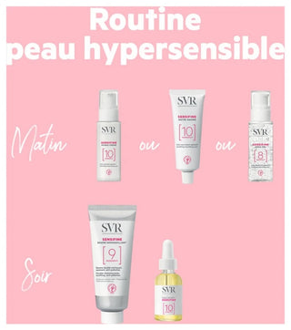 Svr Sensifine Baume Démaquillant 100 ml