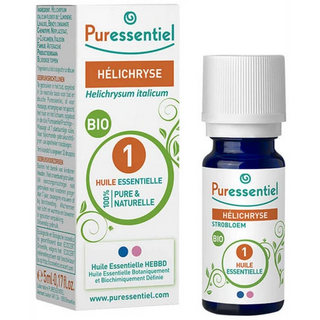 Puressentiel Hélichryse Bio Huile Essentielle 5 ml