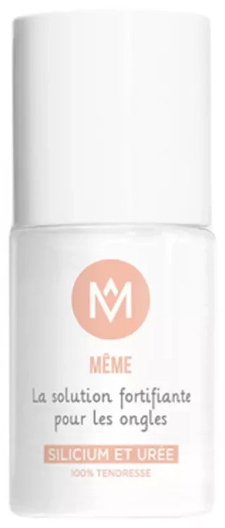 MÊME Fortifiant Ongles Fragiles 10 ml