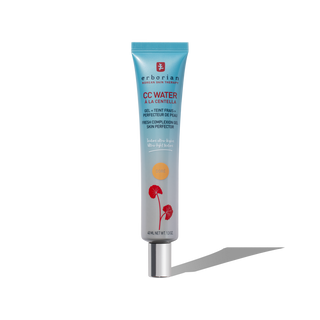 Erborian – CC Water – Teint Frais Hydratant 15mL