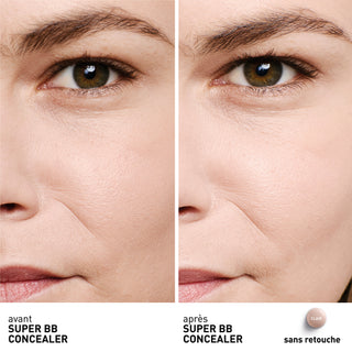Erborian – Super BB Concealer – Anticernes SPF25 10mL