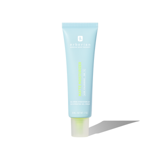 gel crème hydratant