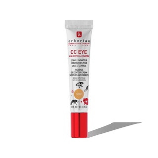 Erborian – CC Eye – Crème Contour Yeux Teintée 10mL