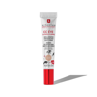 Erborian – CC Eye – Crème Contour Yeux Teintée 10mL