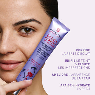 Erborian – CC Dull Correct – Anti Teint Terne
