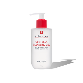 Erborian – Gel Nettoyant Centella Apaisant 180mL