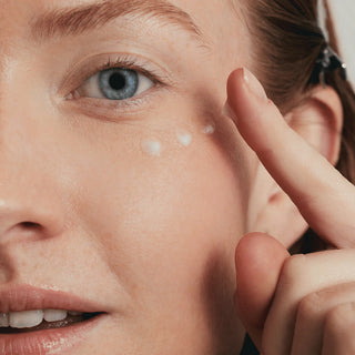 Soin Lissant Contour des Yeux