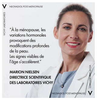 Vichy Neovadiol Baume Nourissant Anti-Relâchement Jour 50 ml