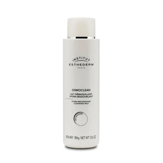 Institut Esthederm OSMOCLEAN Lait Démaquillant 400ml