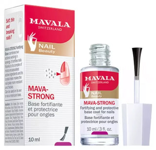 Mavala Mava-Strong 10 ml