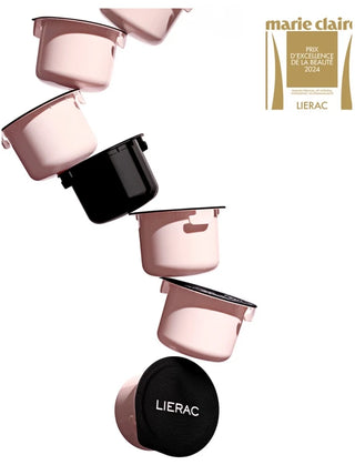 Lierac Lift Intégral la Crème Jour Raffermissante Recharge 50 ml