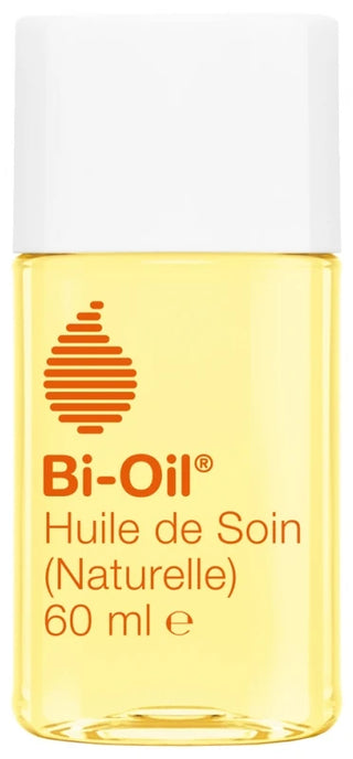 Bi-Oil Huile de Soin Naturelle 60 ml