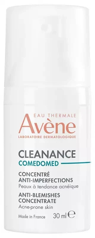 Avène Cleanance Comedomed Anti-Imperfections 30 ml