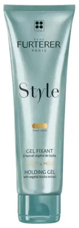 René Furterer Style Gel Fixant Cheveux 150 ml