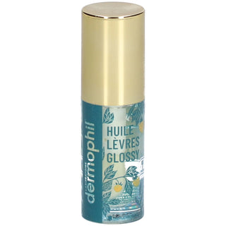 Dermophil Huile Lèvres Glossy