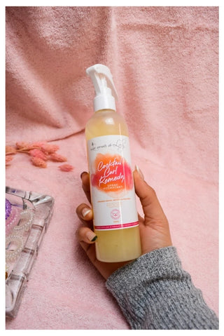Les Secrets de Loly Cocktail Curl Remedy Spray Hydratant 310 ml