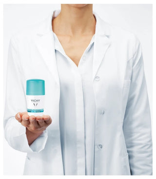 Vichy Déo Antitranspirant Bille Antitrace 50 ml