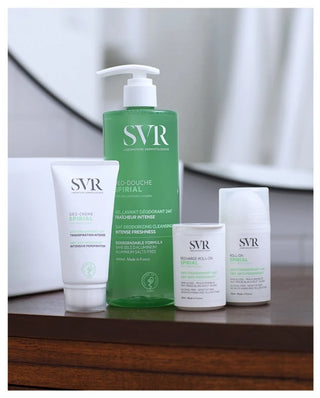 Svr Spirial Deo Douche
