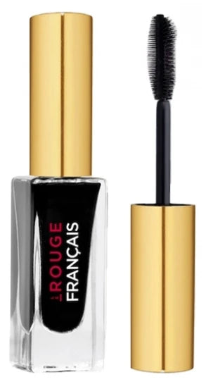 Le Rouge Français Le Mascara Rouge Noir Cassiopée To Go Bio 7 ml