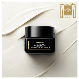 Lierac Premium La Crème Regard Anti-Âge 20 ml