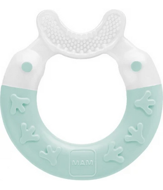 Mam Anneau de Dentition Nettoyant