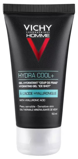 Vichy Homme Hydra Cool+ Tube 50 ml