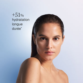 EAU CELLULAIRE - Crème Hydratante - Visage - Tous Types de Peaux, 50ml