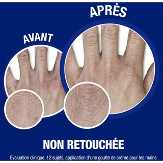 Neutrogena Crème Mains Apaisante Sans Parfum