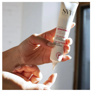 Svr Sensifine Ar Crème Spf50+ 40 ml