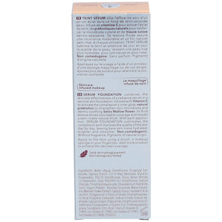 Mavala Teint Sérum Light Medium