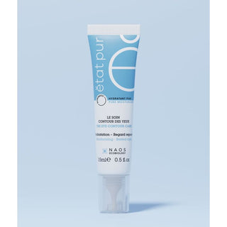 Etat Pur Soin Contour des Yeux  Hydratation & Regard Reposé (15 ml)