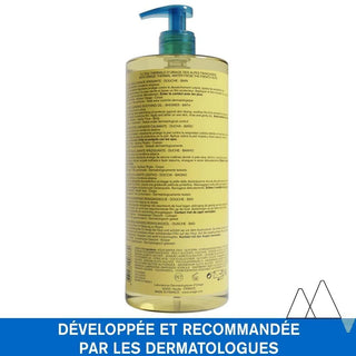 Uriage Xémose Huile lavante apaisante