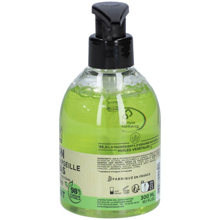 MKL Savon de Marseille Liquide - Thé Vert