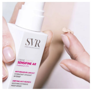 Svr Sensifine Ar Crème Teintée 40 ml