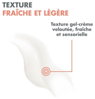 Avène Hyaluron Activ B3 Aqua Gel-Crème Anti-Âge Recharge 50 ml