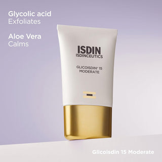 Gel Visage Effet Peeling