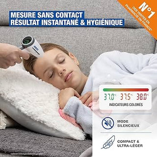 Thermomètre Sans Contact