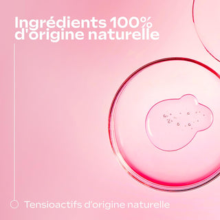 gel douche