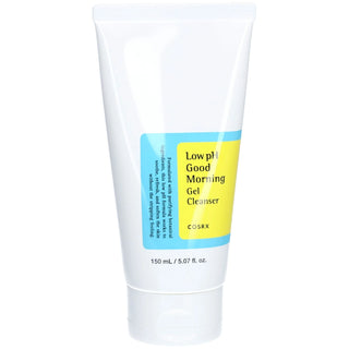 COSRX Low pH Good Morning Gel Cleanser - Gel nettoyant faible PH "bonne matinée"