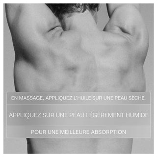 Weleda Huile de Massage à l'Arnica Récupération Sportive 50 ml