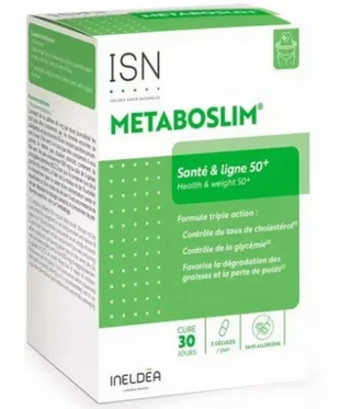Ineldea Metaboslim x 90