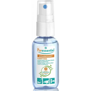 Puressentiel Assainissant Lotion Main et Surface