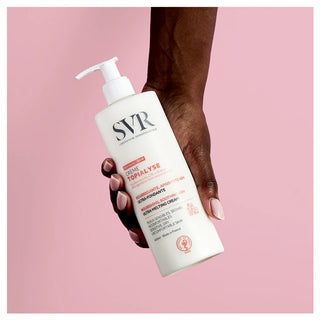 Svr Topialyse Crémé 400 ml