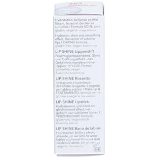 Mavala Lip-Shine Shangri-La