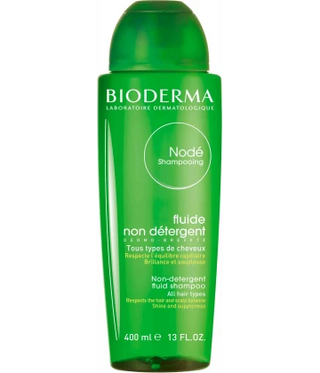 Bioderma Nodé Shampoing Fluide Non Détergent
