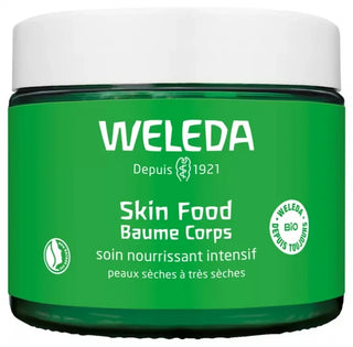 Weleda Skin Food Baume Corps - 150 ml